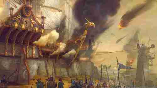 智能互联时代不断推陈出新，为什么电视游戏如此匮乏？